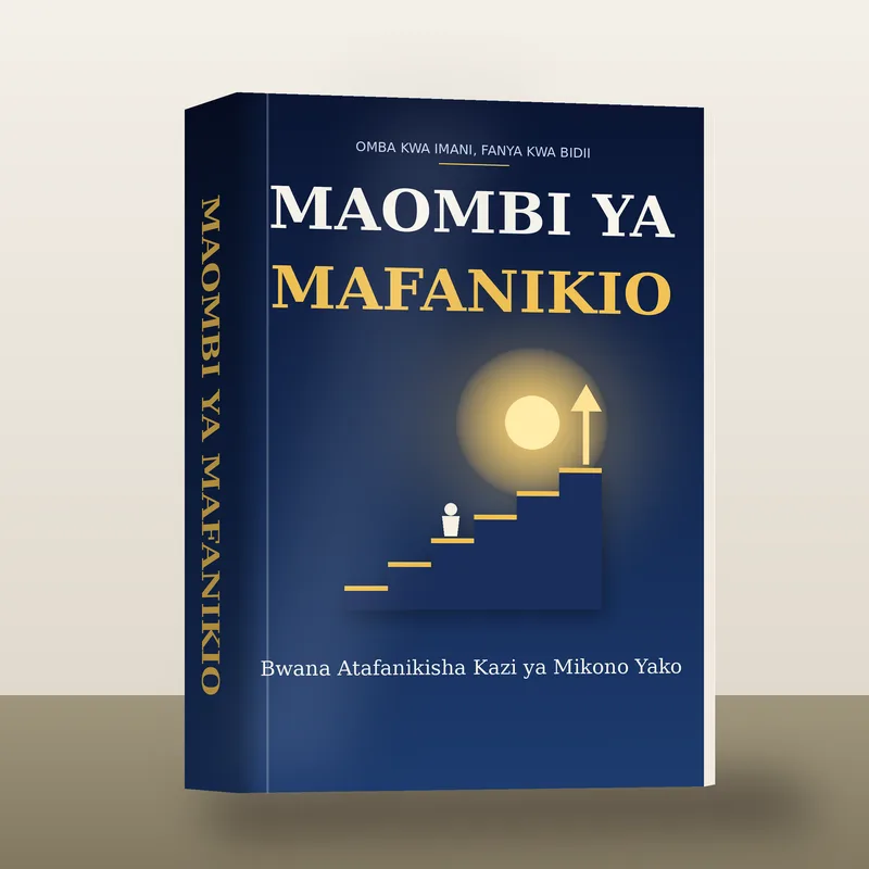 Maombi Ya Mafanikio
