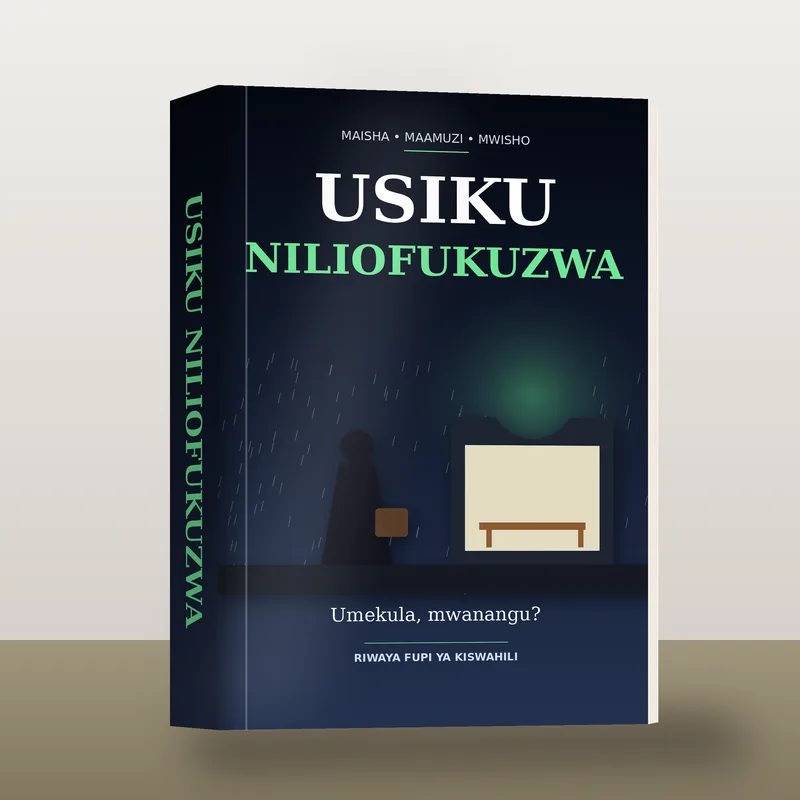 Usiku Niliofukuzwa