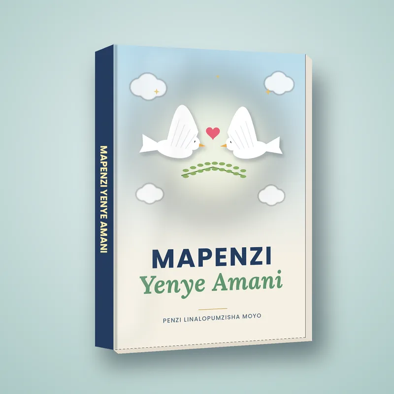 Mapenzi Yenye Amani