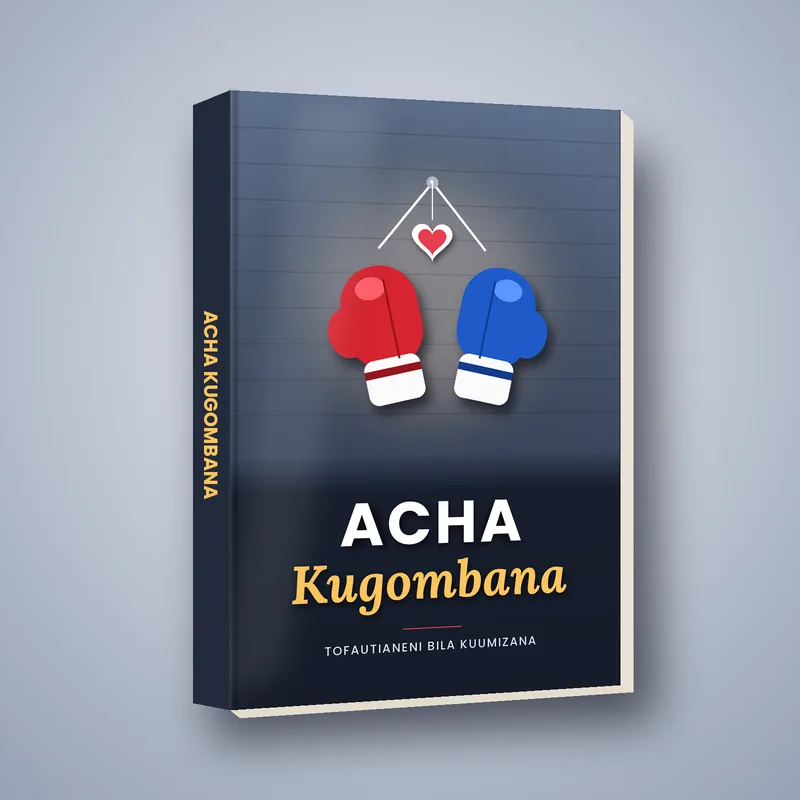 Acha Kugombana