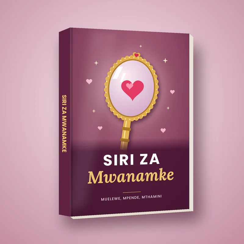Siri za Mwanamke