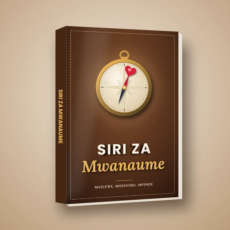 Siri za Mwanaume