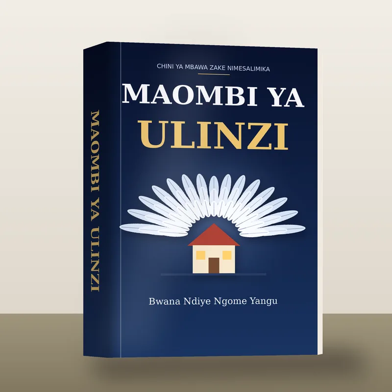 Maombi Ya Ulinzi