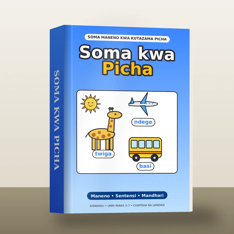 Soma kwa Picha