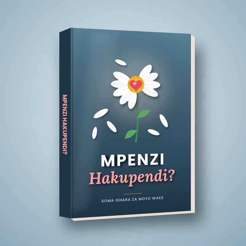 Mpenzi Hakupendi?