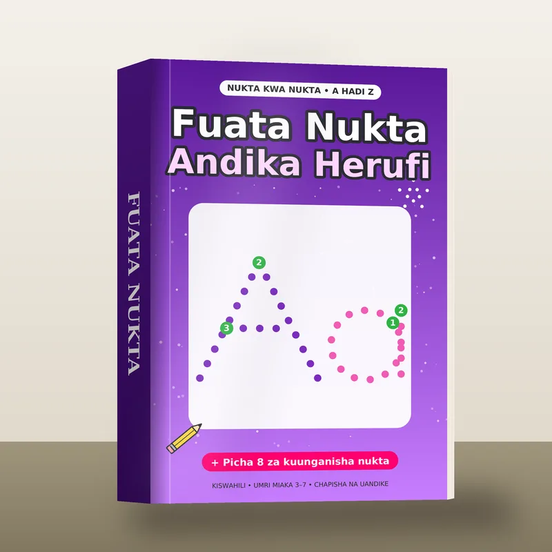 Fuata Nukta