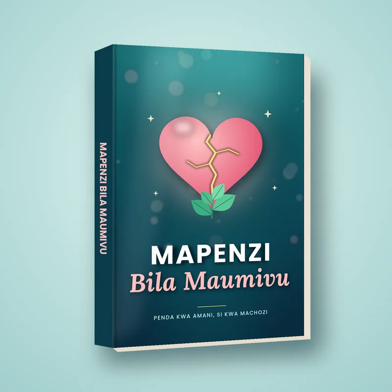 Mapenzi Bila Maumivu.