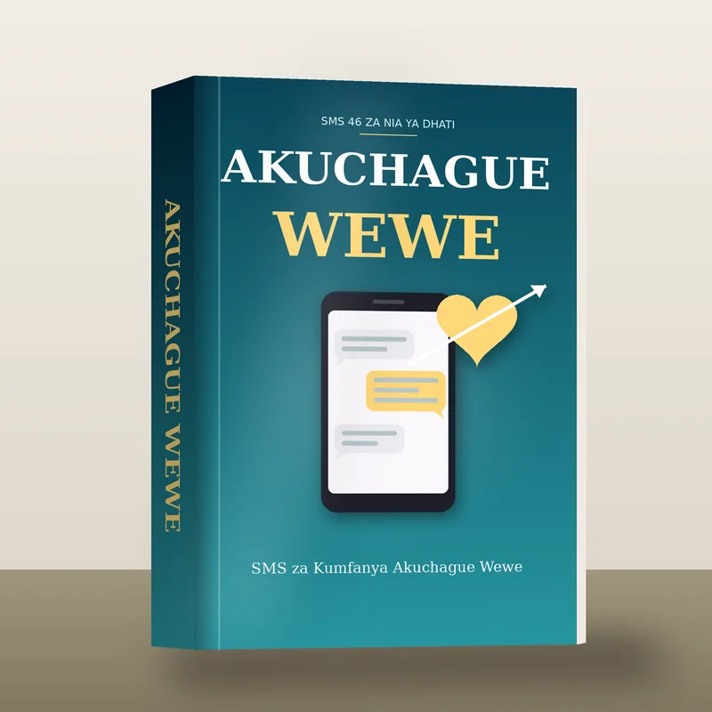 Akuchague Wewe