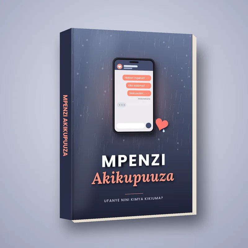 Mpenzi Akikupuuza