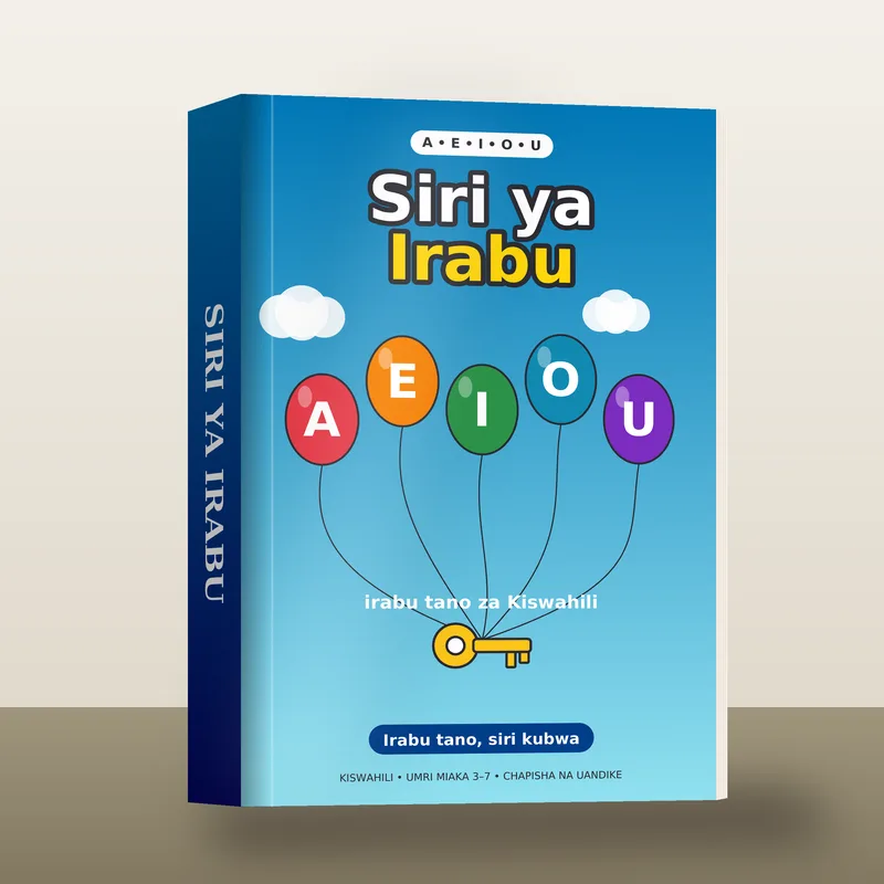 Siri ya Irabu