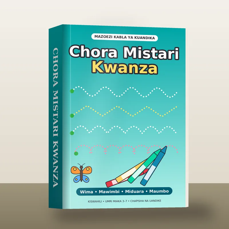 Chora Mistari Kwanza