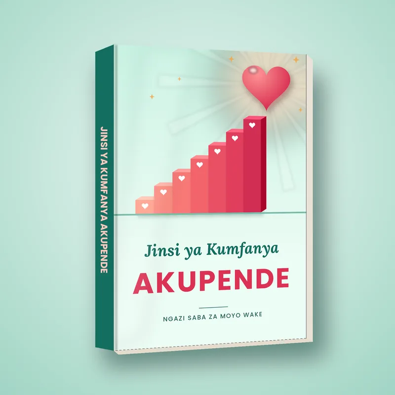 Jinsi ya Kumfanya Akupende