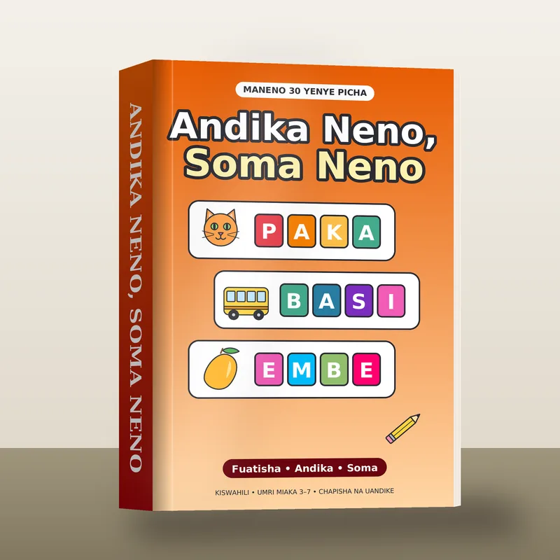 Andika Neno, Soma Neno