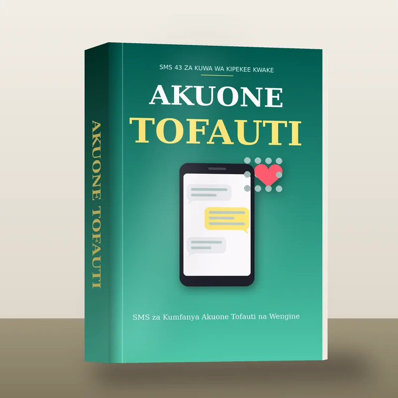 Akuone Tofauti