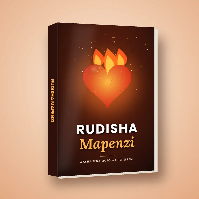 Rudisha Mapenzi.