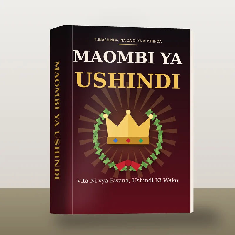 Maombi ya Ushindi