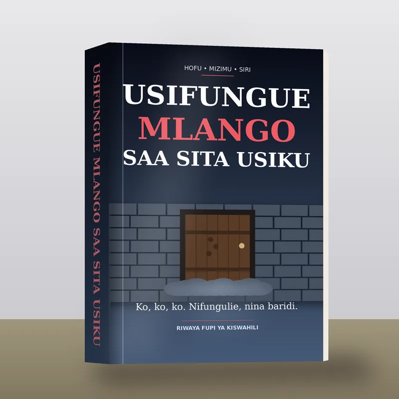 Usifungue Mlango Saa Sita Usiku