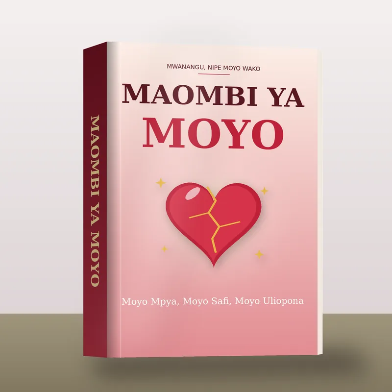 Maombi ya Moyo