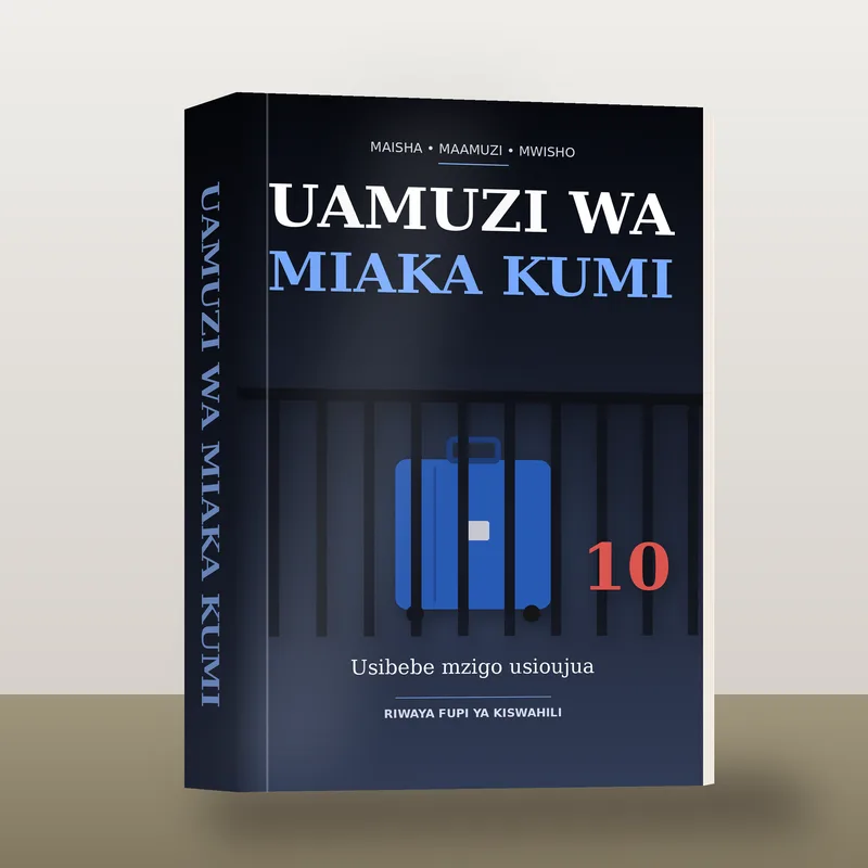 Uamuzi wa Miaka Kumi