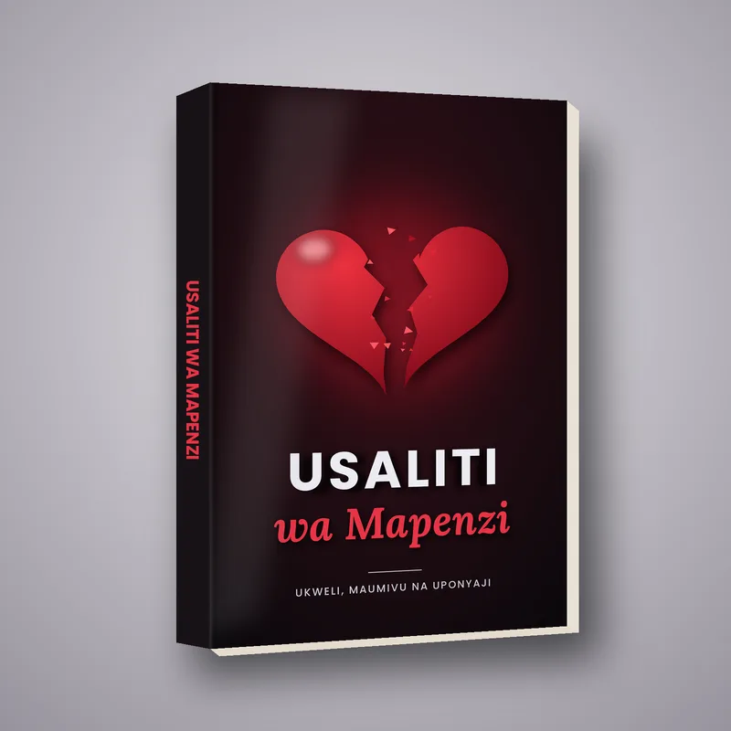 Usaliti wa Mapenzi.