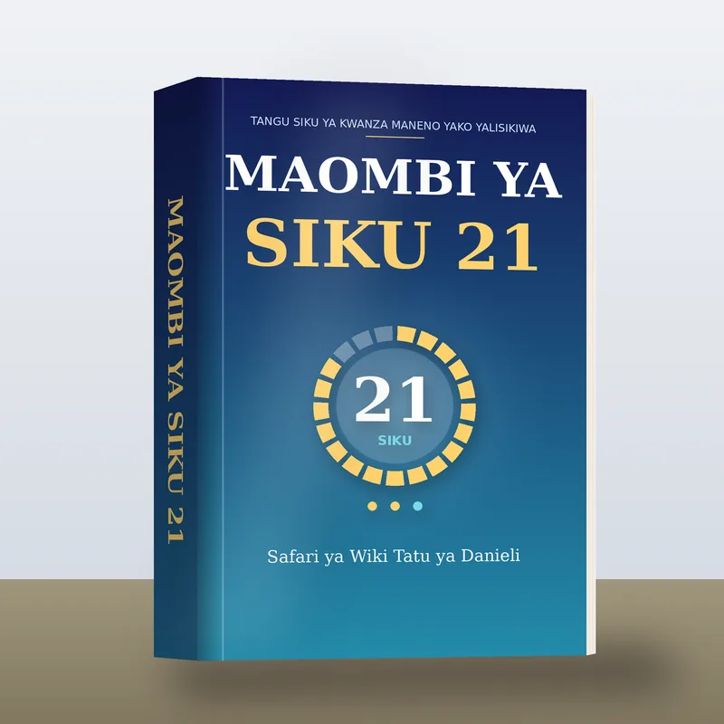 Maombi ya Siku 21