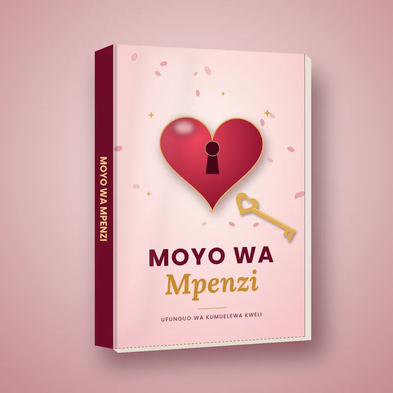 Moyo wa Mpenzi.