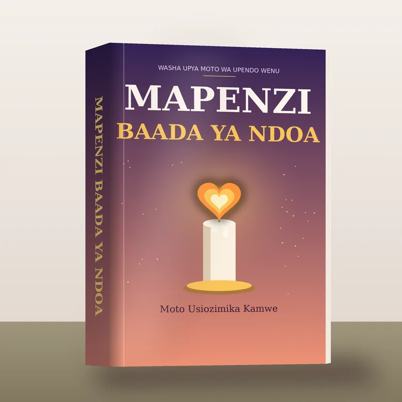 Mapenzi Baada Ya Ndoa
