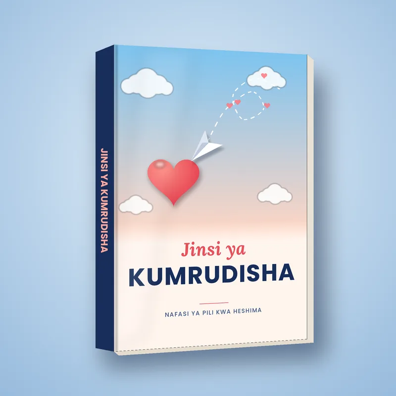 Jinsi ya Kumrudisha