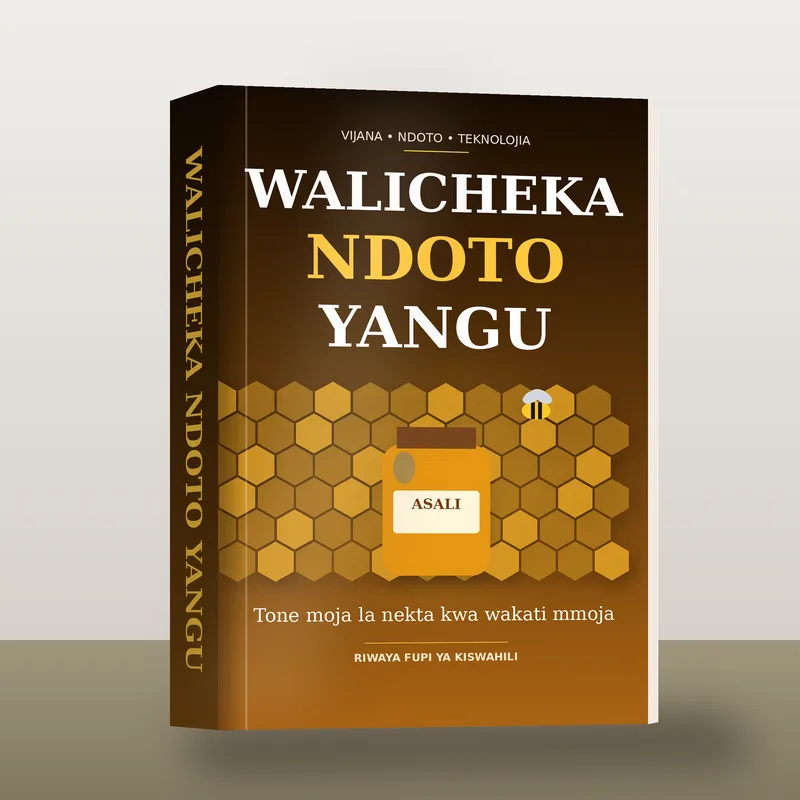 Walicheka Ndoto Yangu