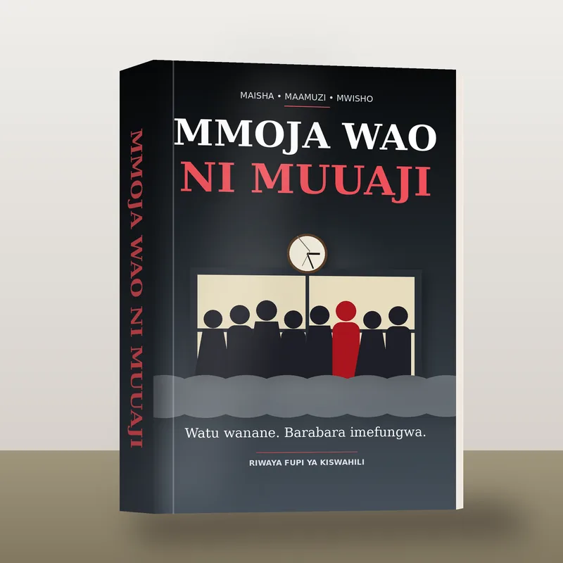 Mmoja Wao ni Muuaji
