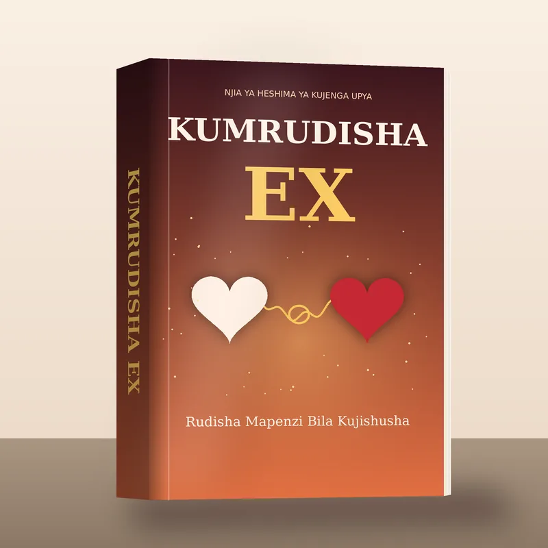 Kumrudisha Ex