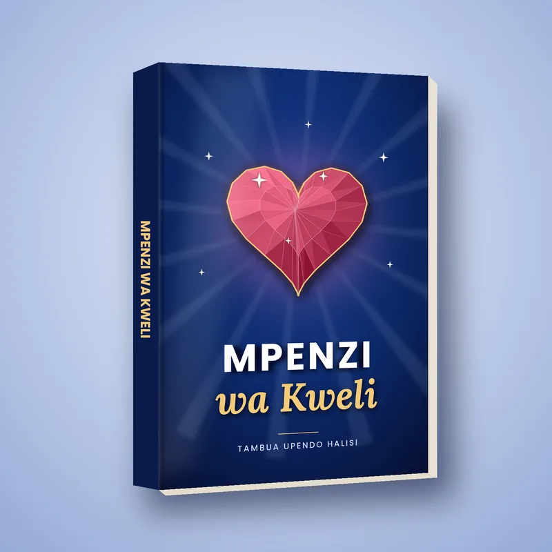 Mpenzi wa Kweli.