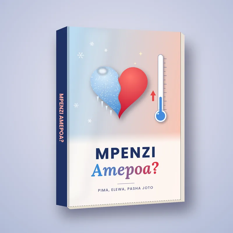Mpenzi Amepoa ?