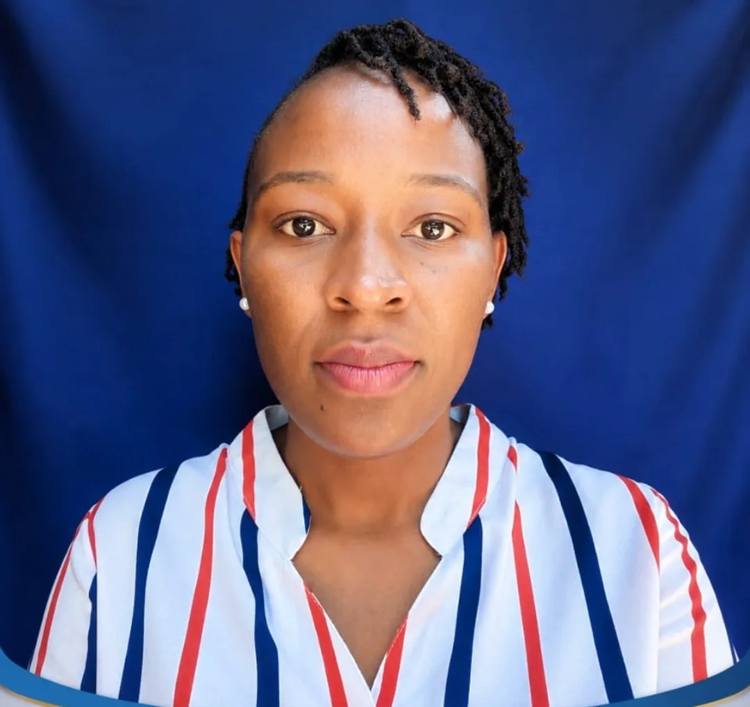 Anastazia Donald