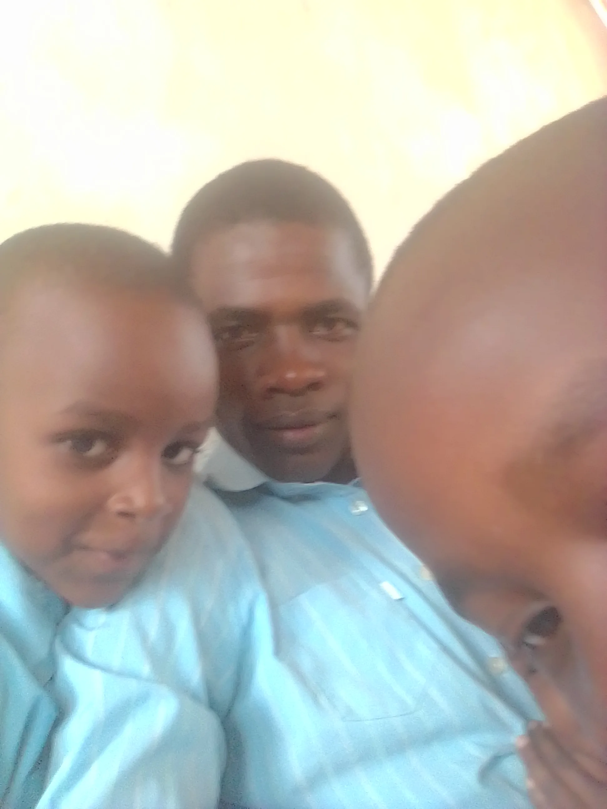 KULWA MASUNGA KUYI