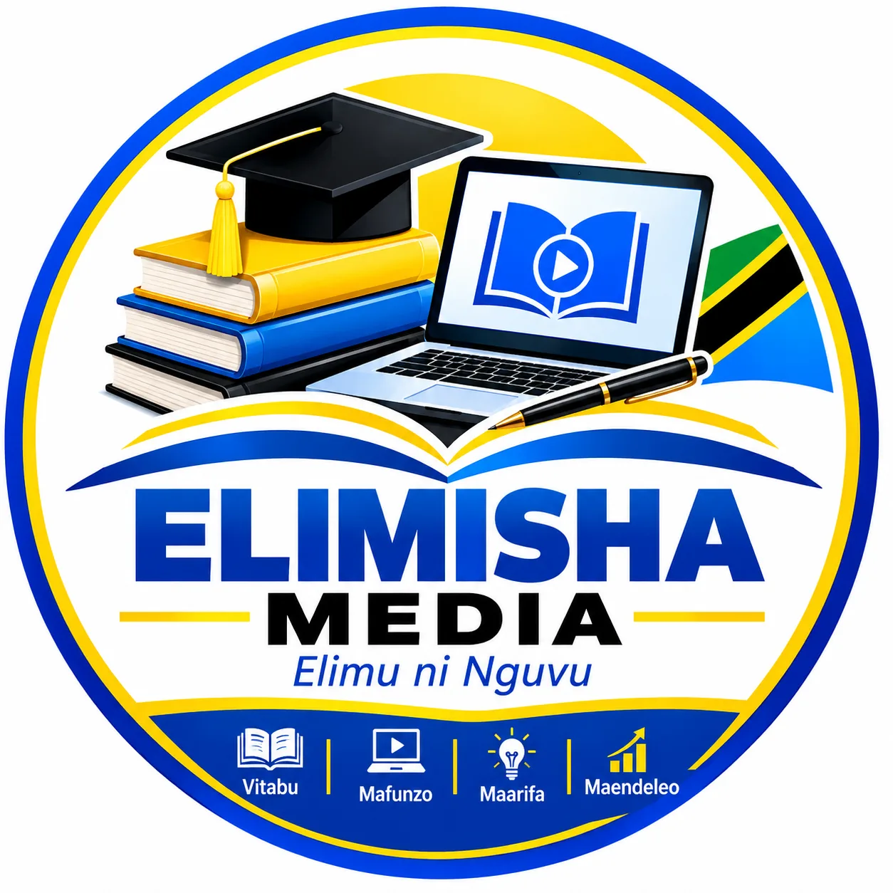 ELIMISHA MEDIA